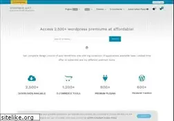 Sites similar to wordpresssoft.com