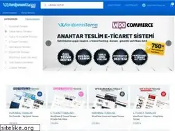 Sites similar to wordpresstema.com