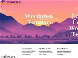 Sites similar to wordpresstemalari.com.tr