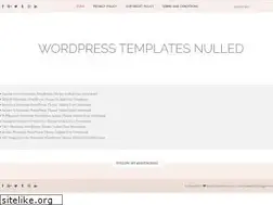 Sites similar to wordpresstemplatesnulled.blogspot.com