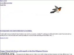 Sites similar to wordpresstheme.me