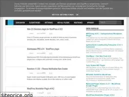 Sites similar to wordpresstheme4all.blogspot.com