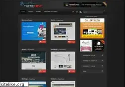 Sites similar to wordpressthemelove.com