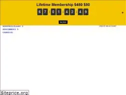 Sites similar to wordpressthemeplugin.com