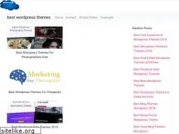 Sites similar to wordpressthemes-01.web.app