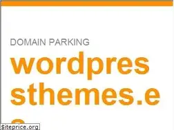 Sites similar to wordpressthemes.es