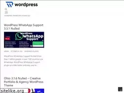 Sites similar to wordpressthemes2015.com