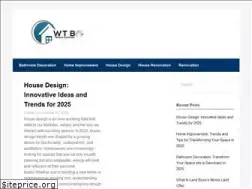 Sites similar to wordpressthemesblog.com
