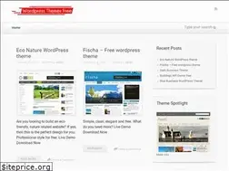 Sites similar to wordpressthemesfree.org