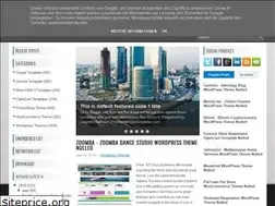 Sites similar to wordpressthemesse.blogspot.com
