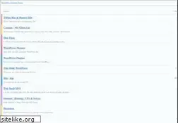 Sites similar to wordpressvn.com