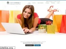 Sites similar to wordpresswebdesign.nl