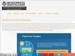 Sites similar to wordpresswebsitedevelopers.com