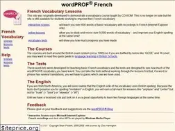 Sites similar to wordprof.com