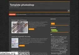 Sites similar to wordpsd.com