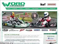 Sites similar to wordracing.com