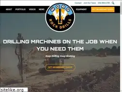 Sites similar to wordrockdrills.com