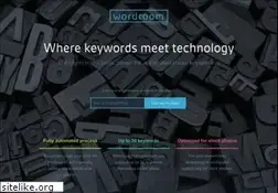 Sites similar to wordroom.org