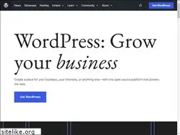 Sites similar to wordrpess.org