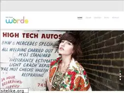 Sites similar to words55.com