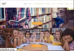 Sites similar to wordsalive.org