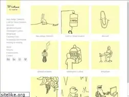 Sites similar to wordsbyjp.com