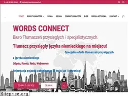 Sites similar to wordsconnect.pl