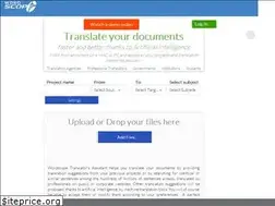 Sites similar to wordscope.fr