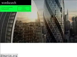 Sites similar to wordsearch.co.uk