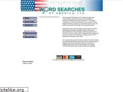 Sites similar to wordsearches.com