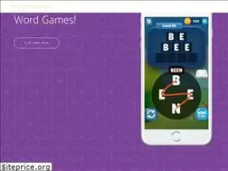 Sites similar to wordsearchgamesinc.com