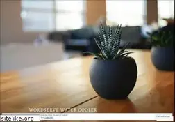 Sites similar to wordservewatercooler.com
