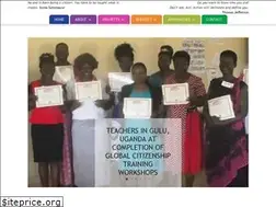 Sites similar to wordsintodeeds.org