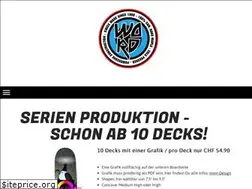 Sites similar to wordskate.ch