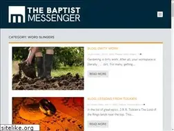 Sites similar to wordslingersok.com