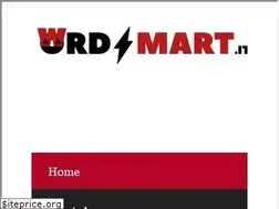 Sites similar to wordsmart.it
