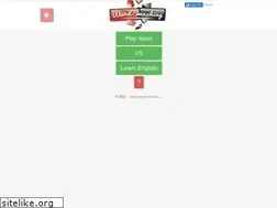 Sites similar to wordsmashing.com