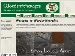 Sites similar to wordsmithcrafts.co.uk