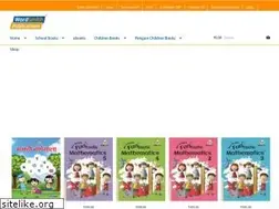 Sites similar to wordsmithindia.in