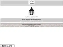 Sites similar to wordsmitten.com