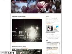 Sites similar to wordsnpixels.com