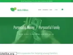 Sites similar to wordsofwilliams.com