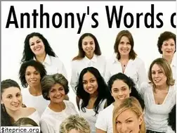 Sites similar to wordsofwisdomforwomen.com