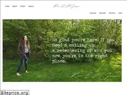 Sites similar to wordsonpaper.me