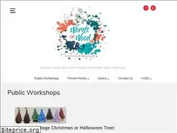 Sites similar to wordsonwoodstl.com