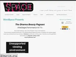 Sites similar to wordspace.us