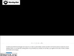Sites similar to wordspilot.com