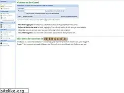 Sites similar to wordsplay.net