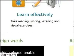 Sites similar to wordsteps.com