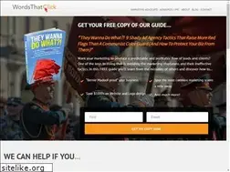 Sites similar to wordsthatclick.com